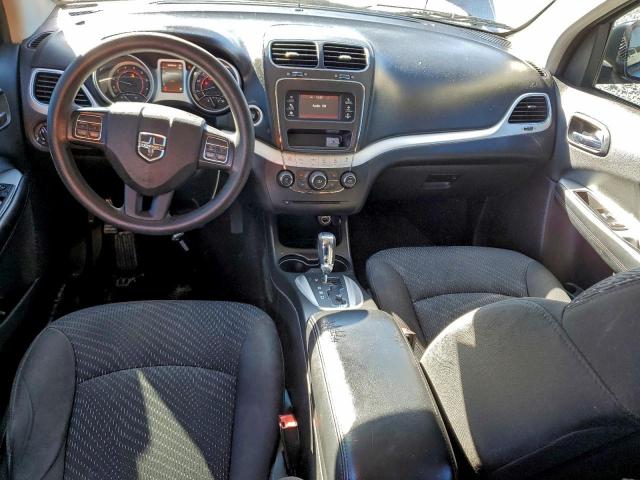 Dodge Journey Se Image 12