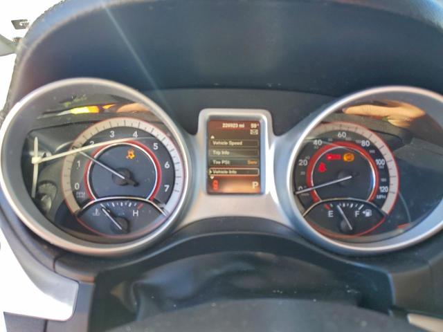 Dodge Journey Se Image 7