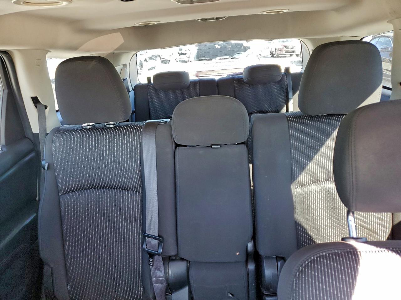 Dodge Journey Se Image 8