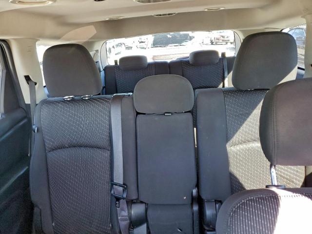 Dodge Journey Se Image 8