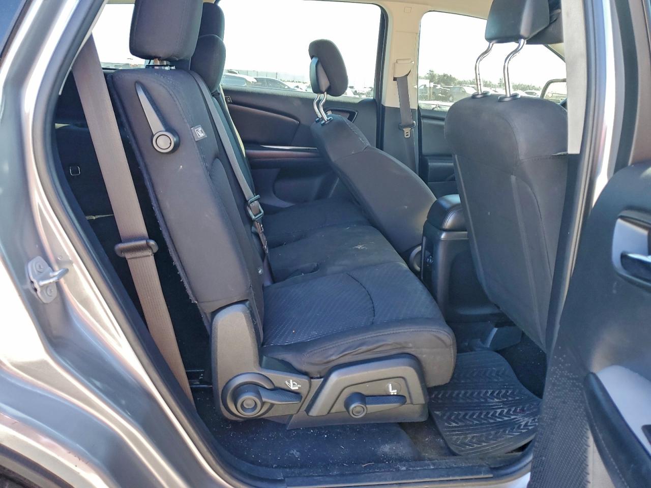 Dodge Journey Se Image 5