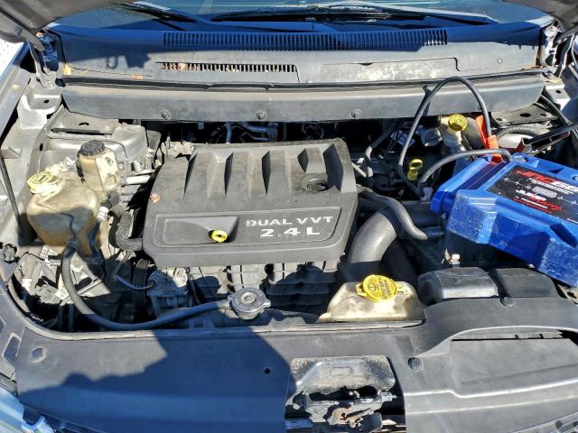 Dodge Journey Se Image 13