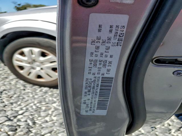 Dodge Journey Se Image 11