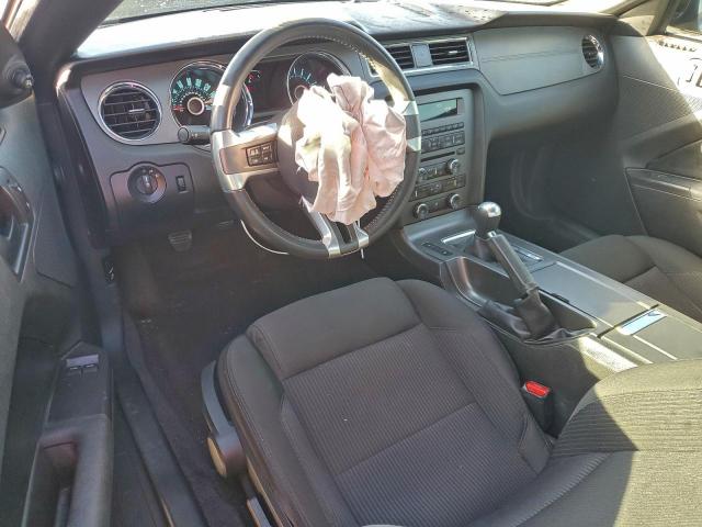 Ford Mustang Image 5