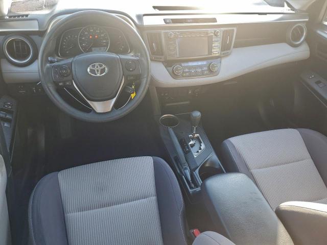 Toyota RAV4 Xle Image 5