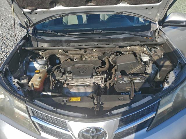 Toyota RAV4 Xle Image 6