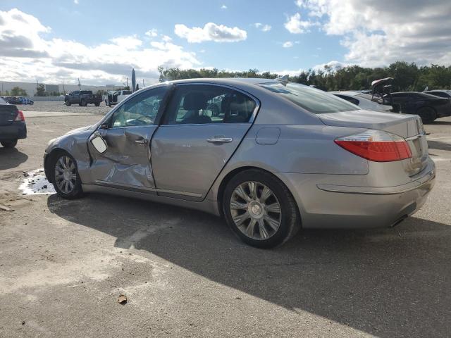 Hyundai Genesis 3.8l Image 11