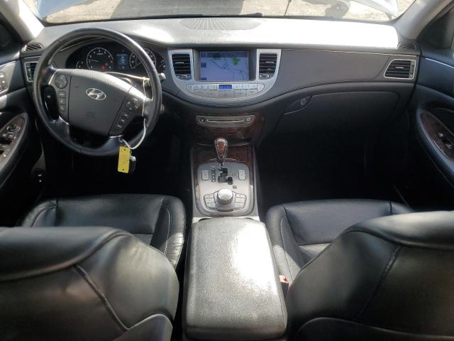 Hyundai Genesis 3.8l Image 6
