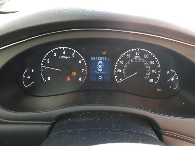 Hyundai Genesis 3.8l Image 4