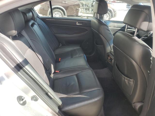 Hyundai Genesis 3.8l Image 9