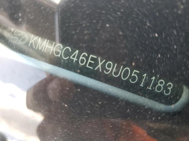 Hyundai Genesis 3.8l Image 10