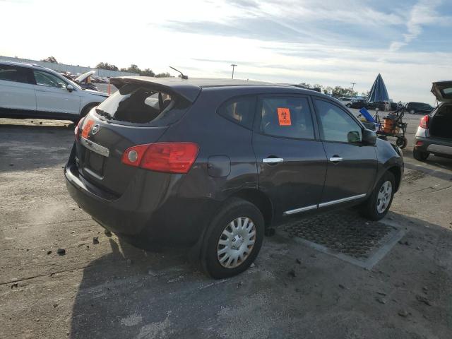 Nissan Rogue S Image 4