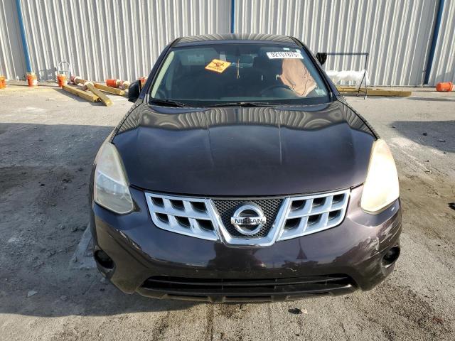 Nissan Rogue S Image 13