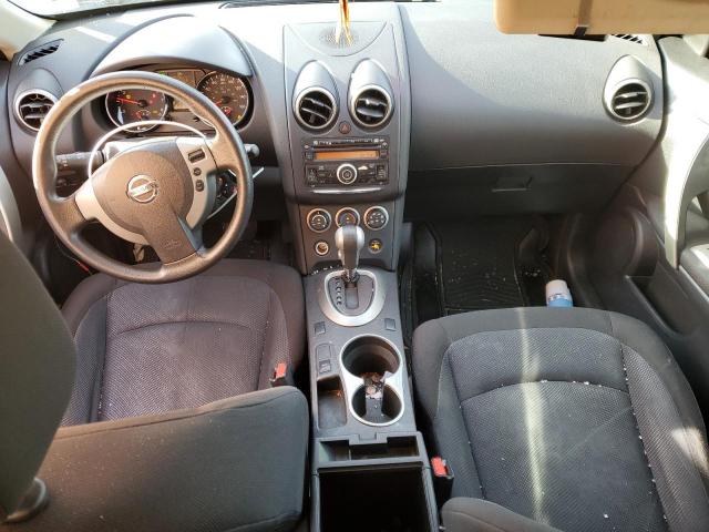 Nissan Rogue S Image 6