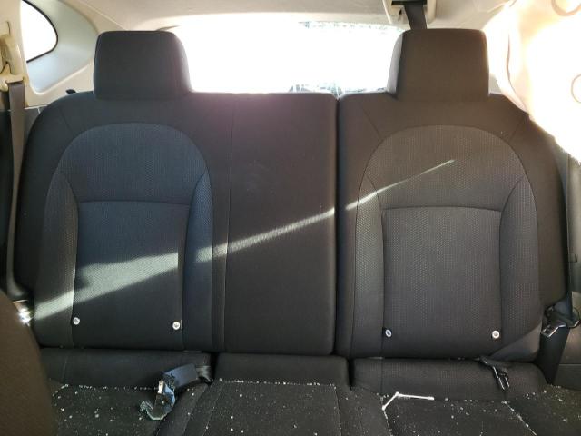 Nissan Rogue S Image 9