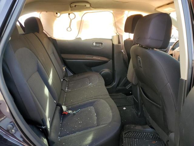 Nissan Rogue S Image 10