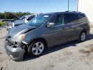 Honda Odyssey Touring Image 1