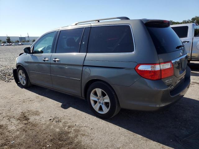 Honda Odyssey Touring Image 6