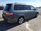 Honda Odyssey Touring Image 4
