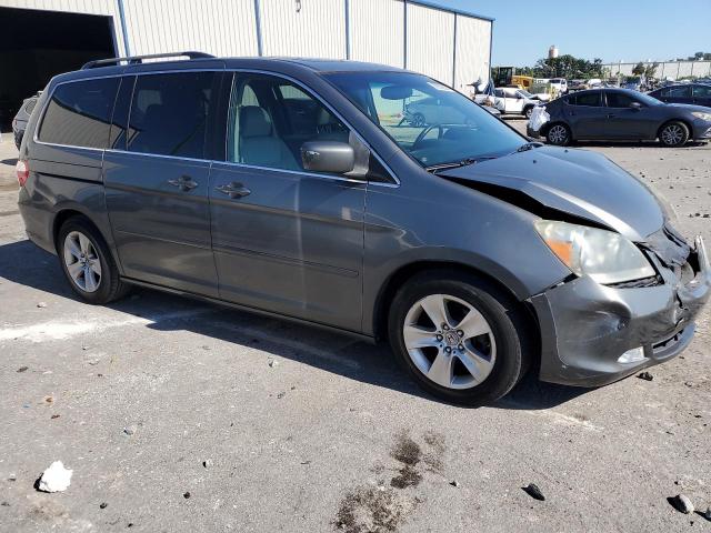 Honda Odyssey Touring Image 3