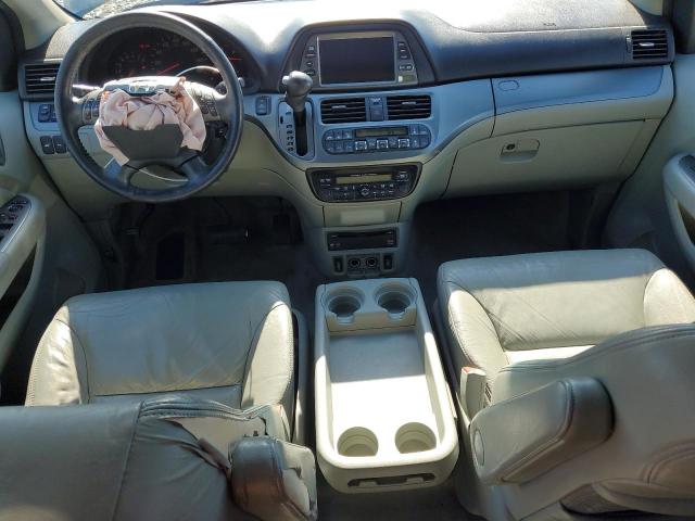 Honda Odyssey Touring Image 8