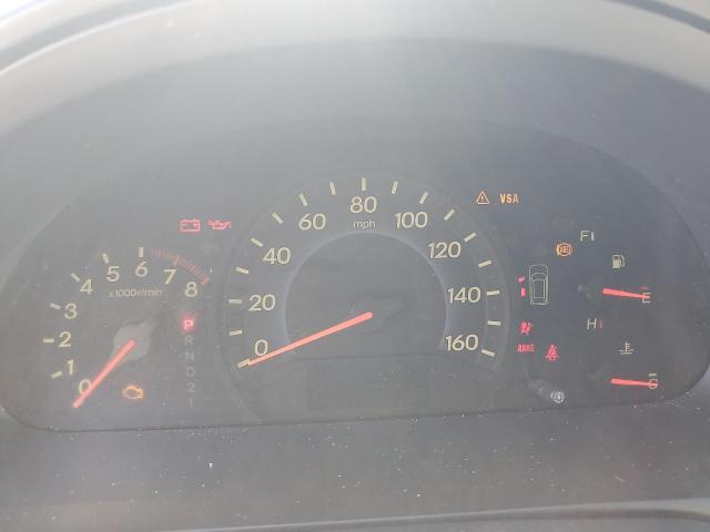 Honda Odyssey Touring Image 12