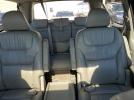Honda Odyssey Touring Image 2