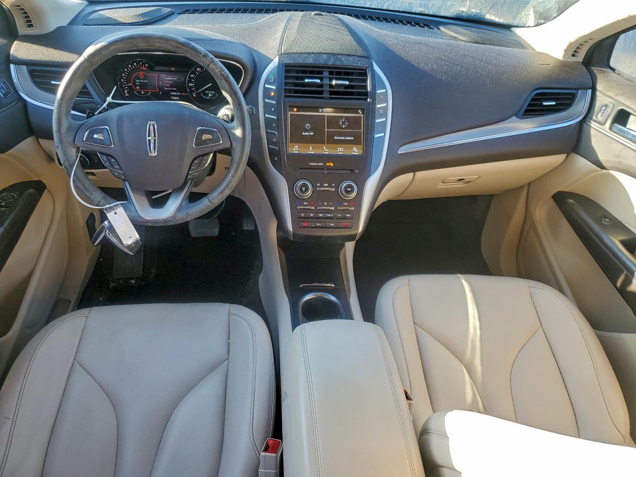 Lincoln MKC Premiere Image 9