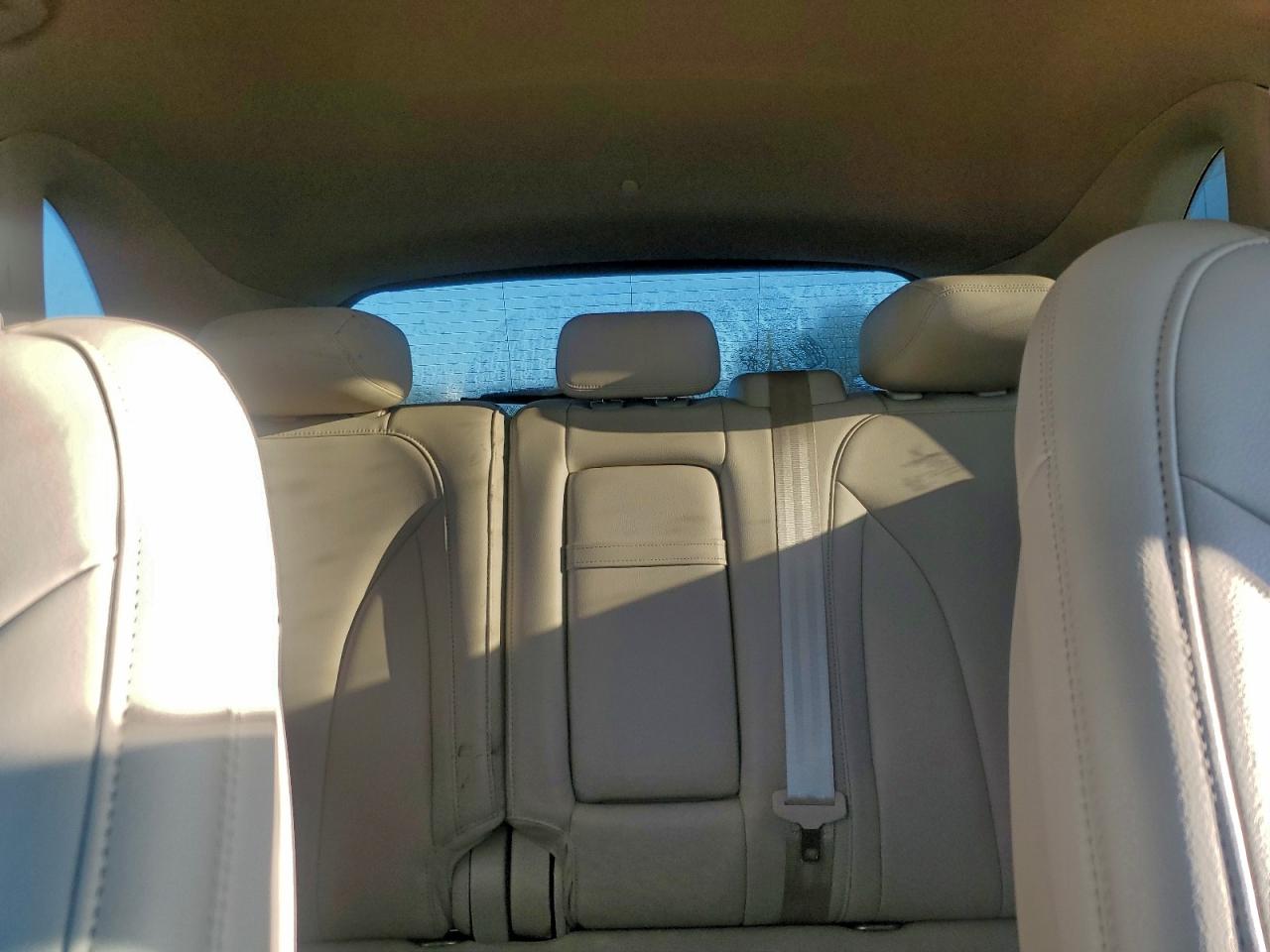 Lincoln MKC Premiere Image 8