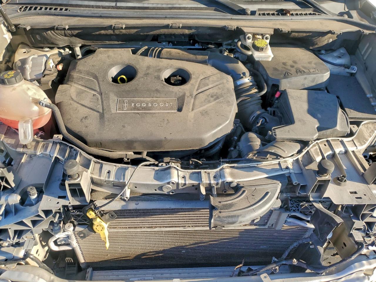 Lincoln MKC Premiere Image 11