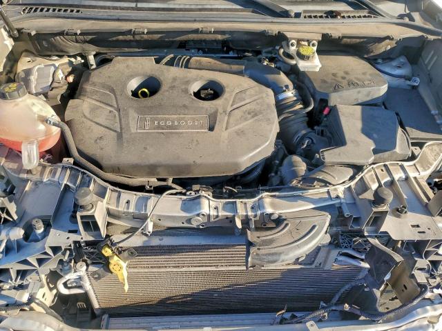 Lincoln MKC Premiere Image 11