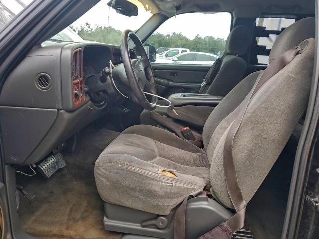 Chevrolet Silverado C1500 Image 7