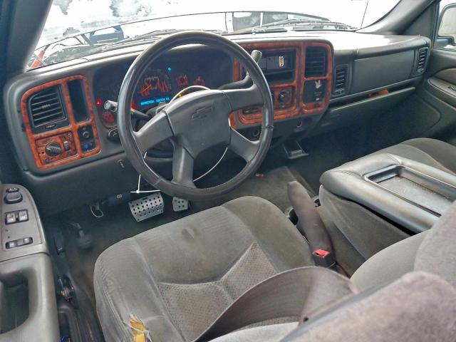 Chevrolet Silverado C1500 Image 11