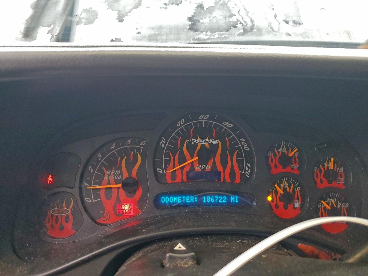 Chevrolet Silverado C1500 Image 6