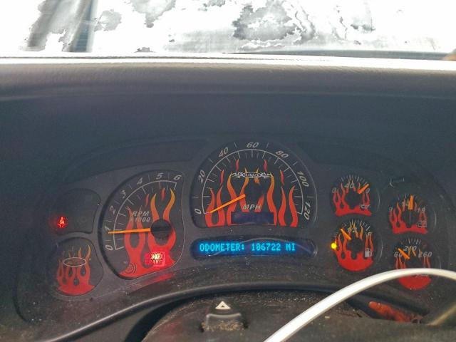 Chevrolet Silverado C1500 Image 6