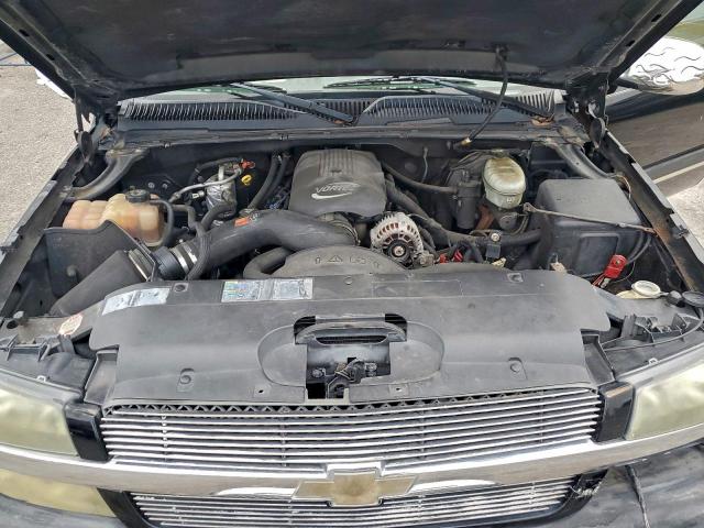 Chevrolet Silverado C1500 Image 5