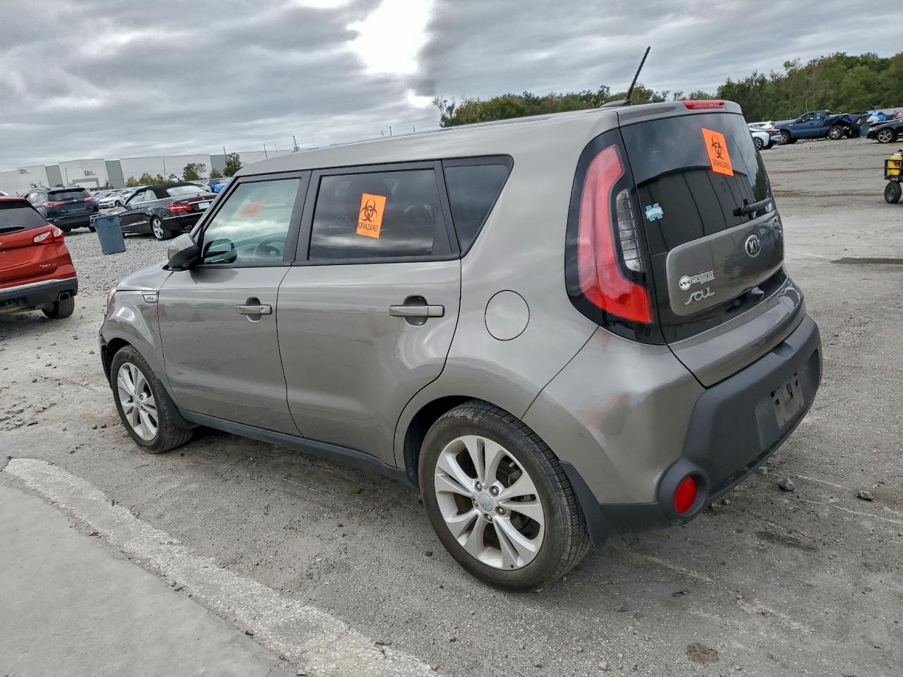 Kia Soul + Image 2