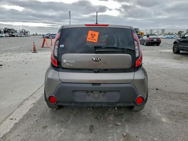 Kia Soul + Image 3