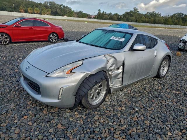  Salvage Nissan 370Z