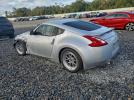 Nissan 370Z Base Image 4