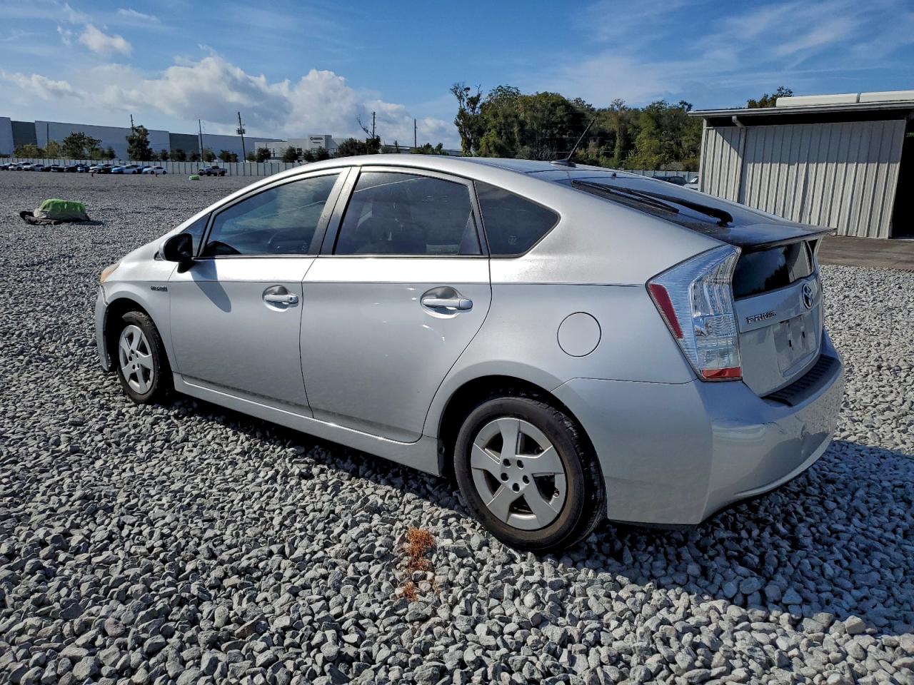 Toyota Prius Image 2
