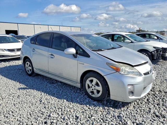 Toyota Prius Image 5