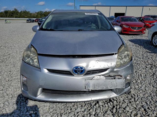 Toyota Prius Image 9