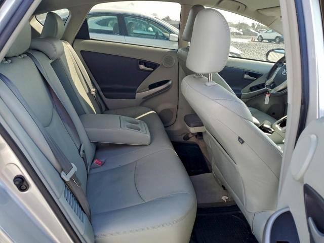 Toyota Prius Image 7