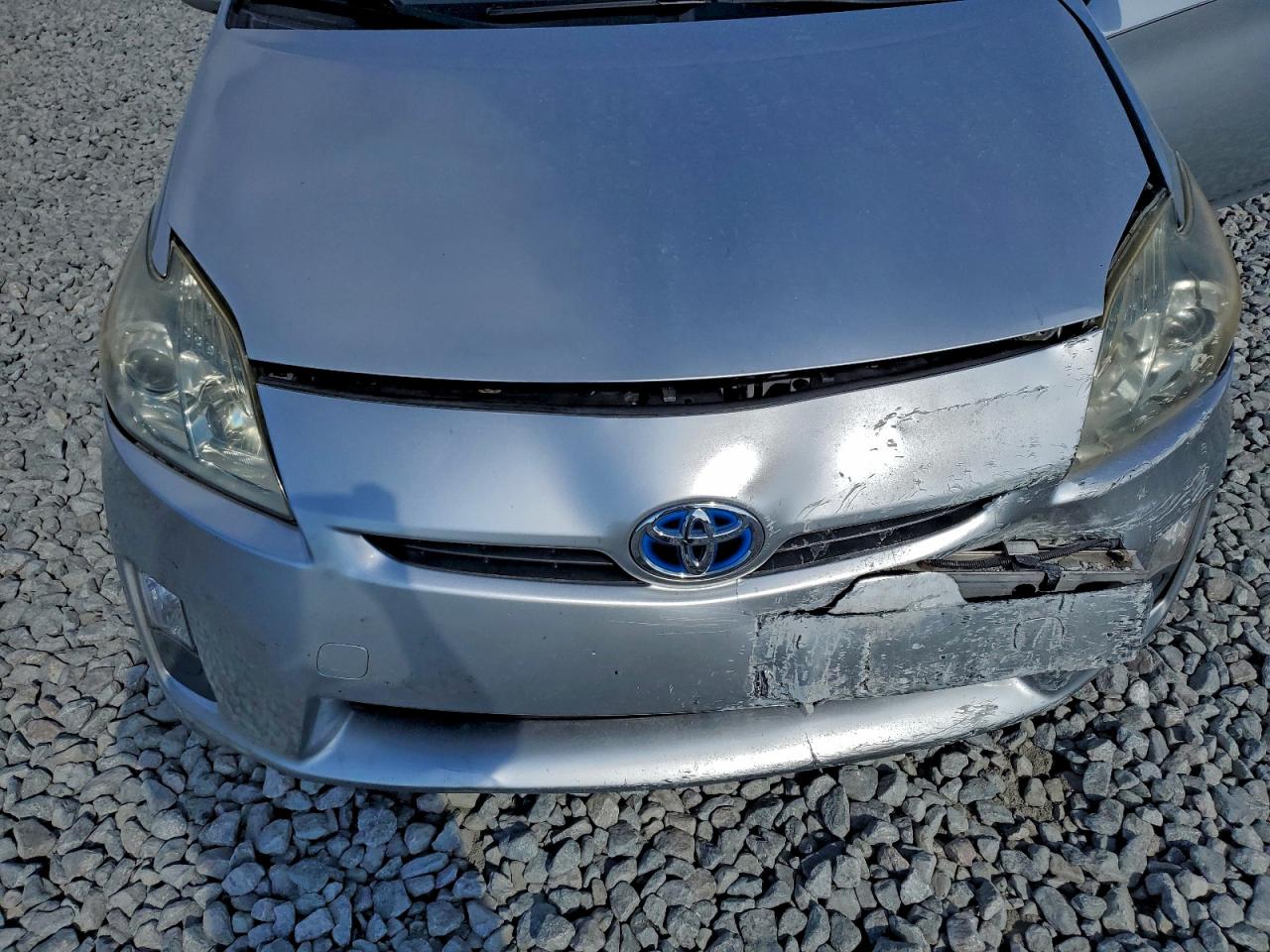 Toyota Prius Image 6