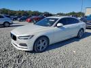 Volvo S90 T5 Momentum Image 1