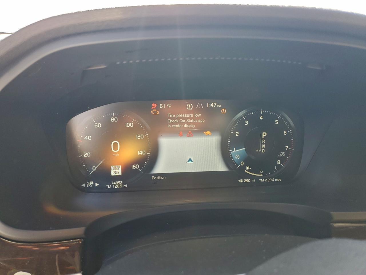 Volvo S90 T5 Momentum Image 7