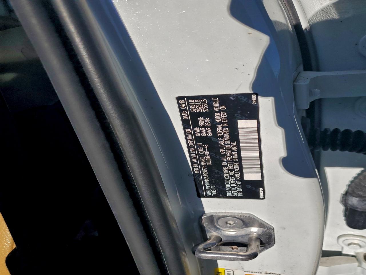 Volvo S90 T5 Momentum Image 10