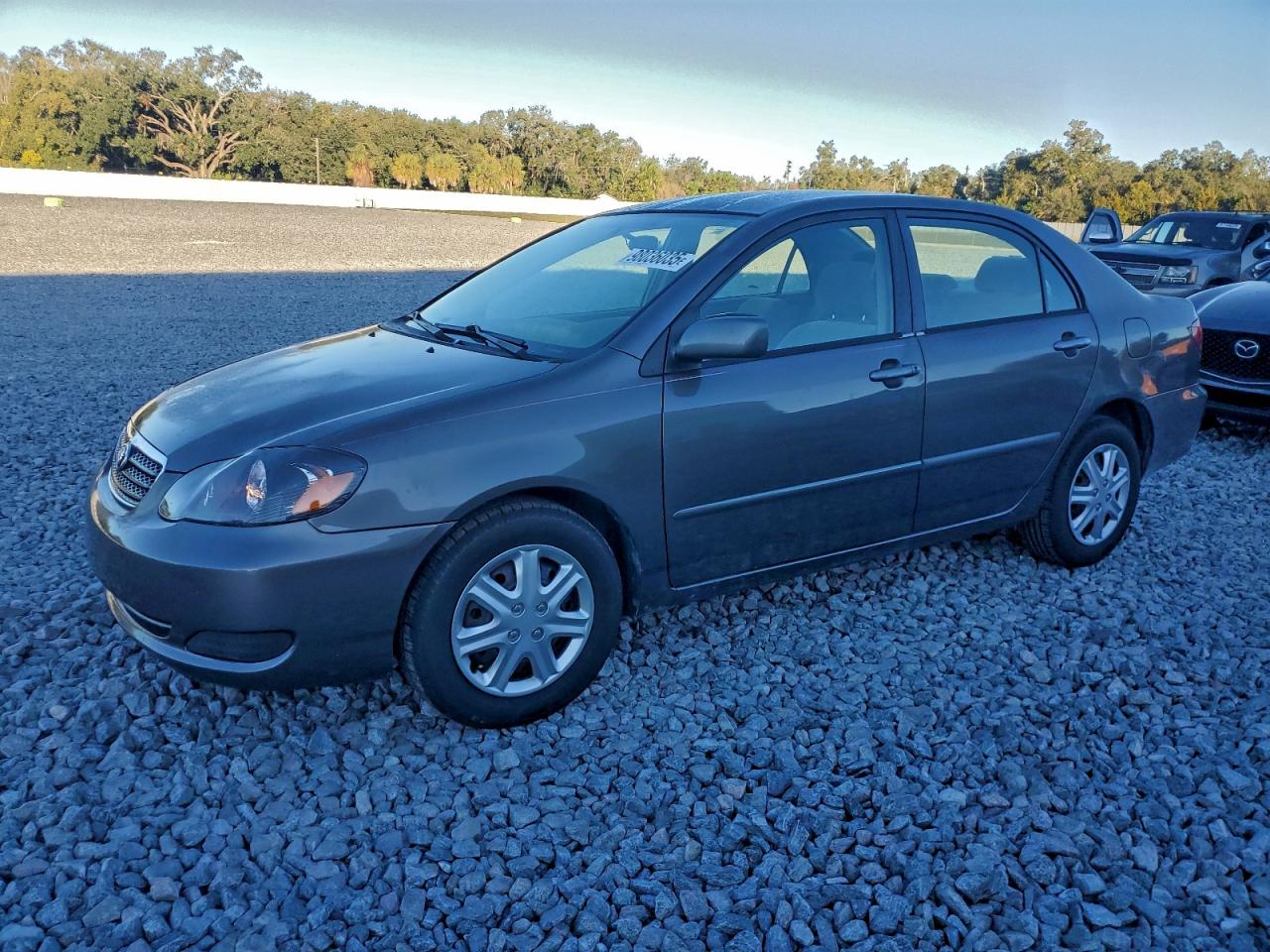 Toyota Corolla Ce Image 1