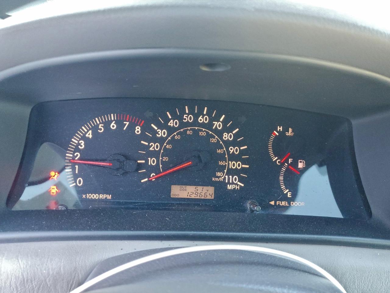 Toyota Corolla Ce Image 6